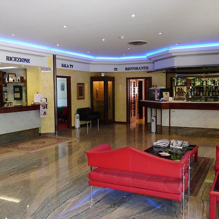 Hotel Grassetti Piediripa Dış mekan fotoğraf