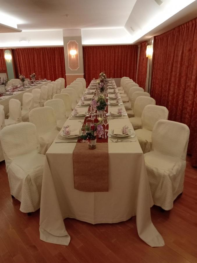 Hotel Grassetti Piediripa Dış mekan fotoğraf