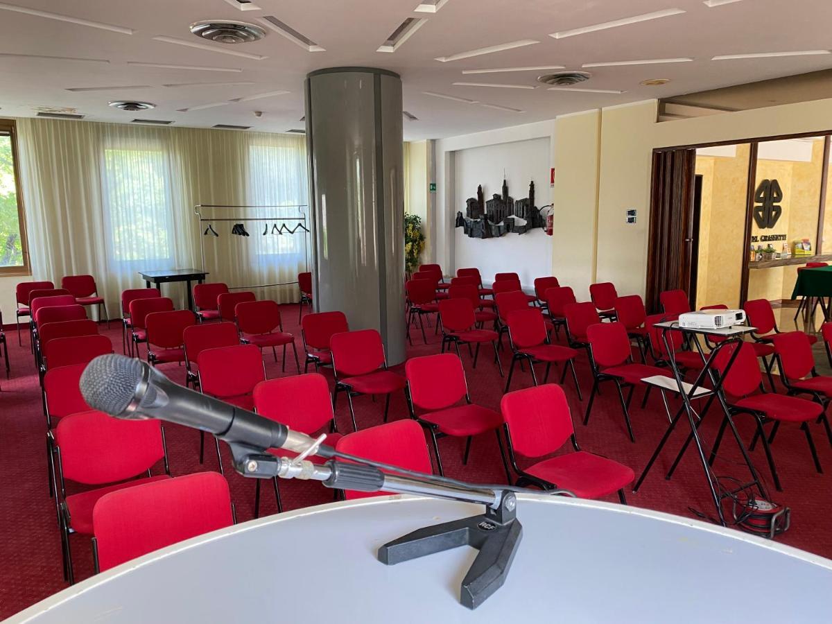 Hotel Grassetti Piediripa Dış mekan fotoğraf