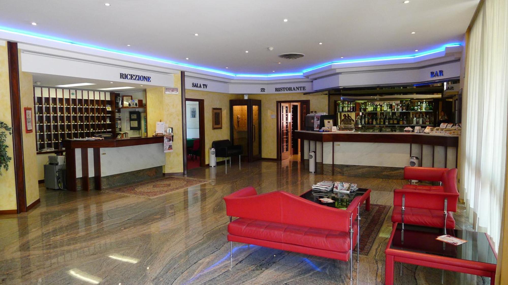 Hotel Grassetti Piediripa Dış mekan fotoğraf