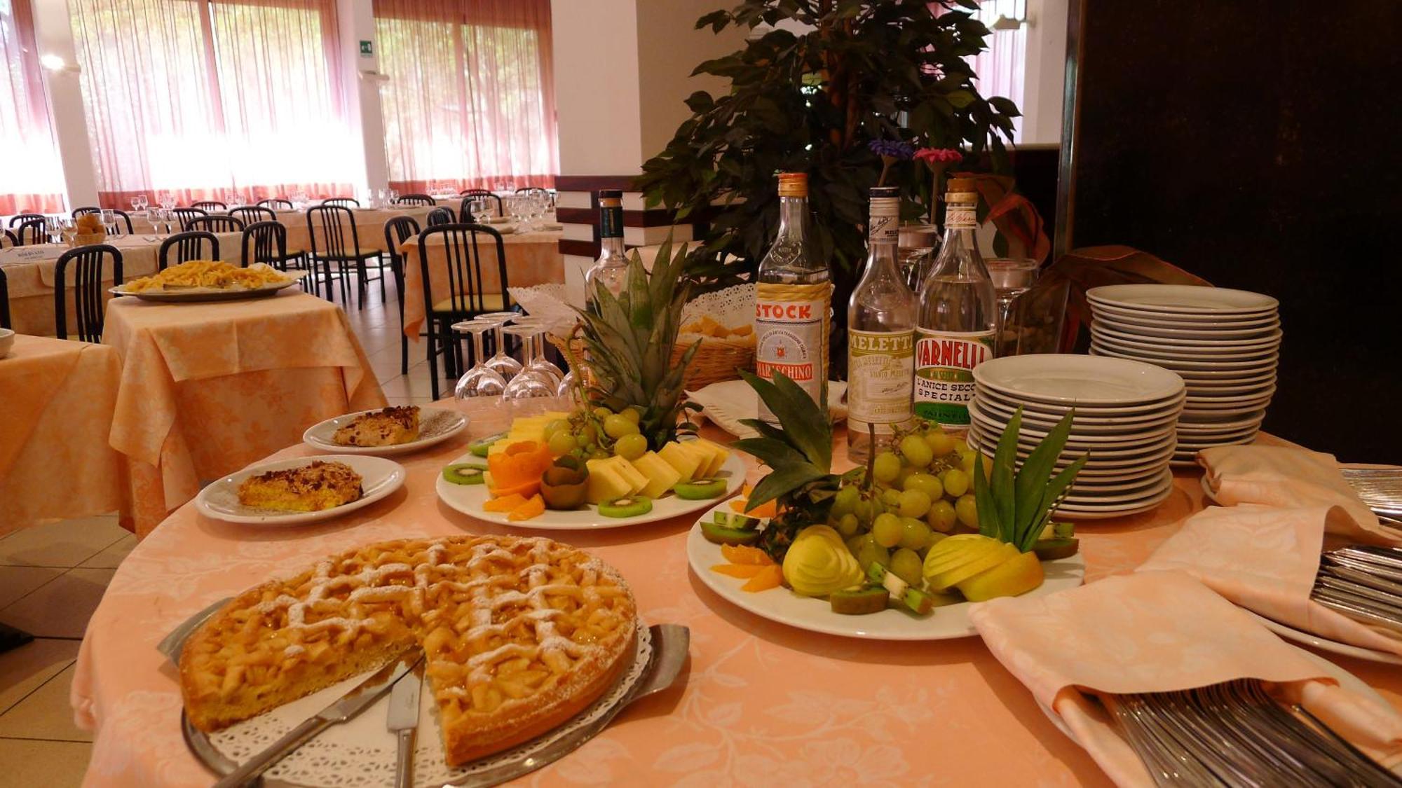 Hotel Grassetti Piediripa Dış mekan fotoğraf