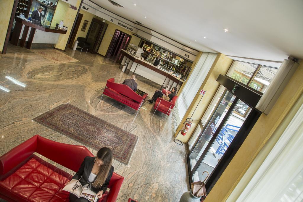 Hotel Grassetti Piediripa Dış mekan fotoğraf