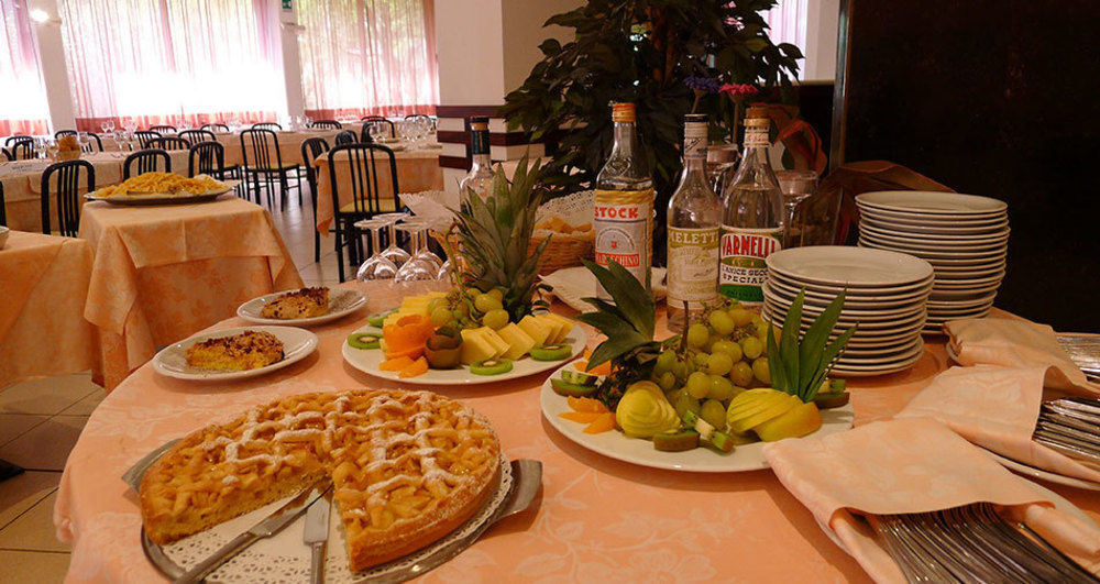 Hotel Grassetti Piediripa Dış mekan fotoğraf