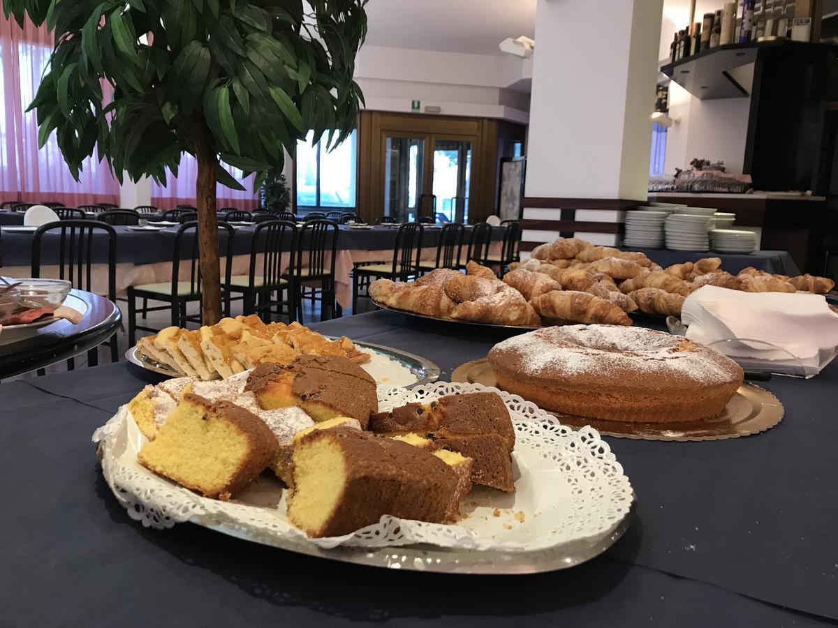 Hotel Grassetti Piediripa Dış mekan fotoğraf