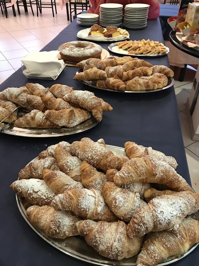 Hotel Grassetti Piediripa Dış mekan fotoğraf