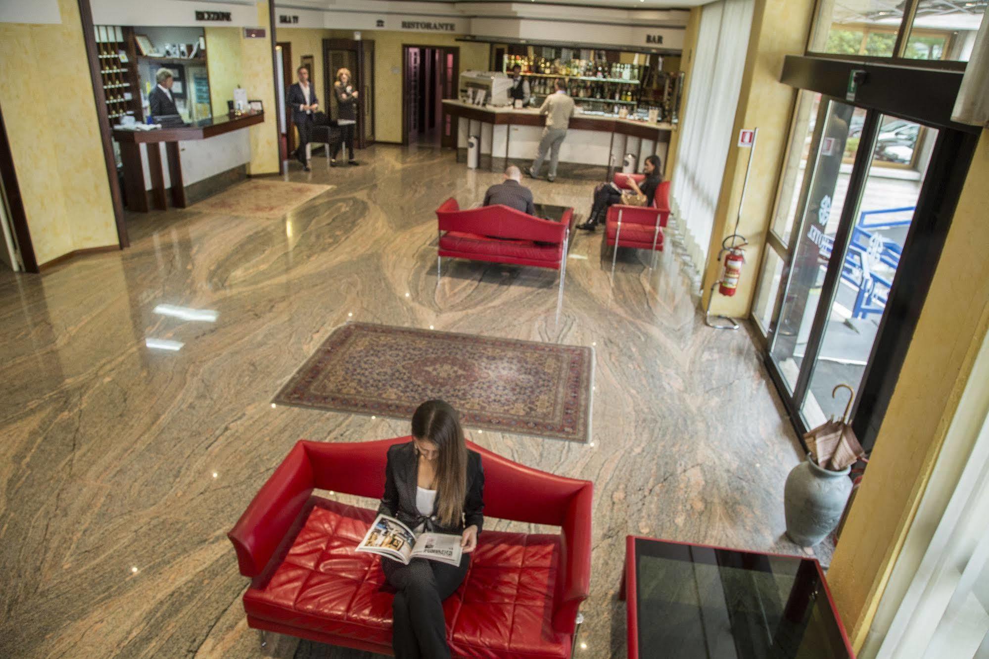 Hotel Grassetti Piediripa Dış mekan fotoğraf