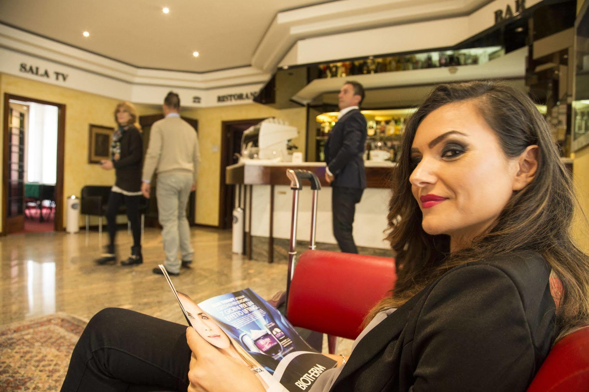 Hotel Grassetti Piediripa Dış mekan fotoğraf