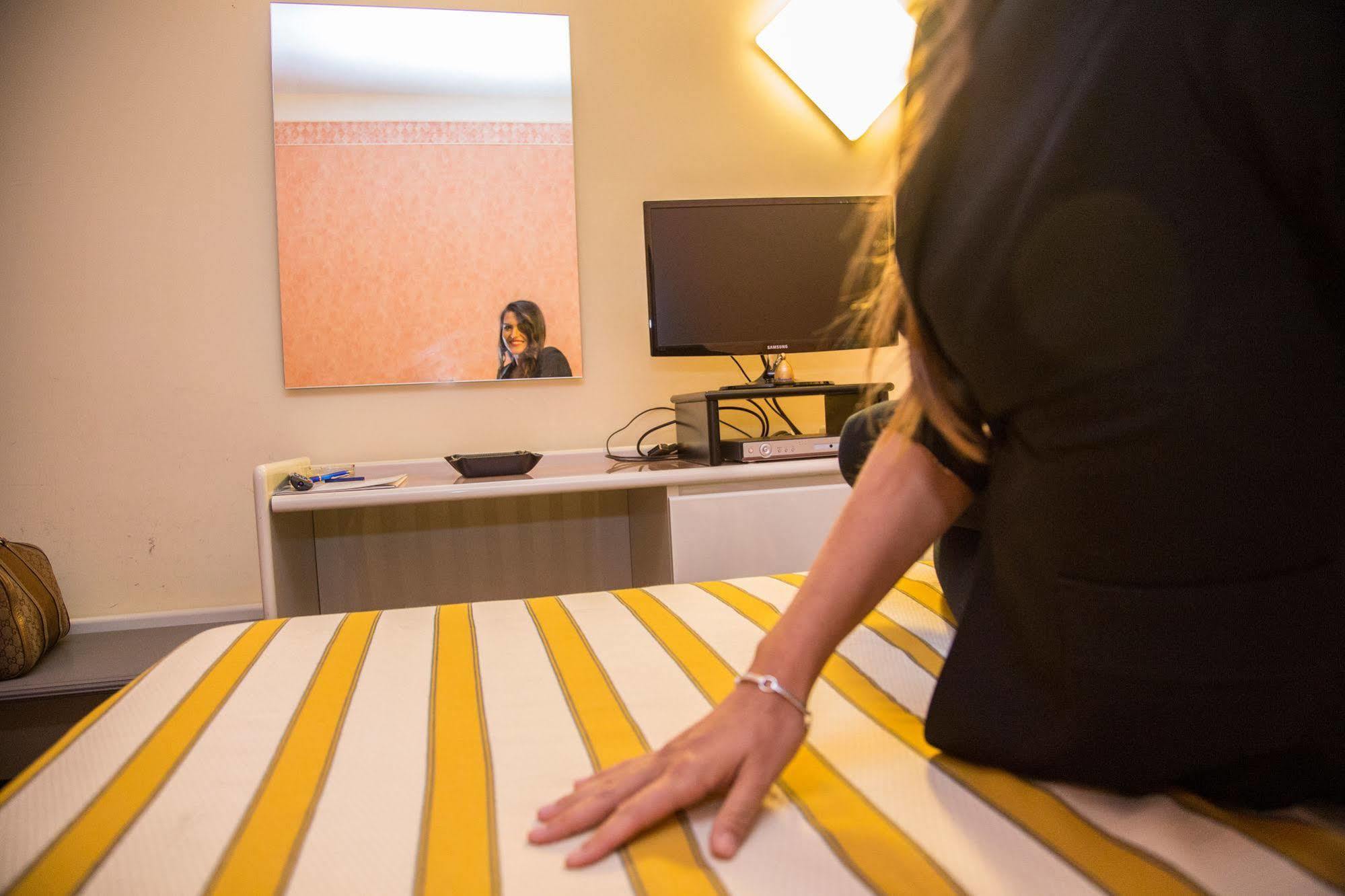 Hotel Grassetti Piediripa Dış mekan fotoğraf